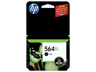 HP 564 Ink Cartridges 